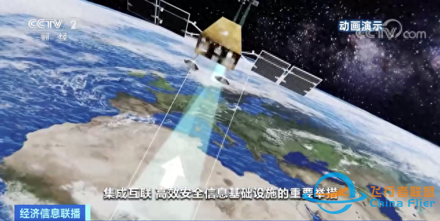 衛星可以網購了，“包郵”上太空！ 神秘買家已拍走！大市場將至？-3523